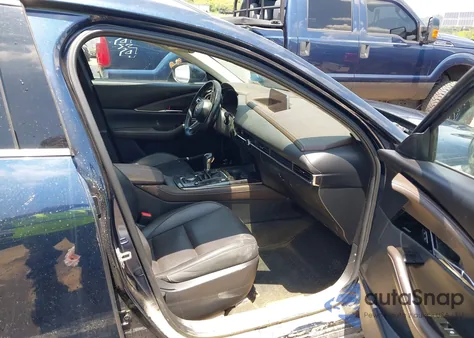 2021 Mazda Cx-30 Premium из США, поврежденный, VIN 3MVDMBDLXMM315458